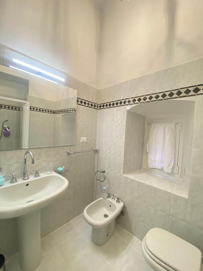 Ilia Villa Lerici Dış mekan fotoğraf
